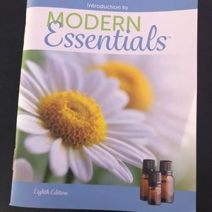 Modern Essentials guide